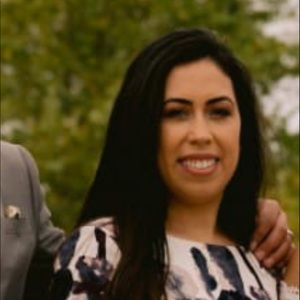 Meet your Posher, Marichuy